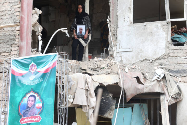 روایت یک توانمندی راهبردی/موشک&zwnj;های ایران چه زمانی و چرا شلیک شده&zwnj;اند؟