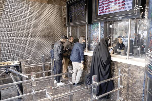 سوز پاییز بر تن سینما؛ چرا گیشه یخ زد؟