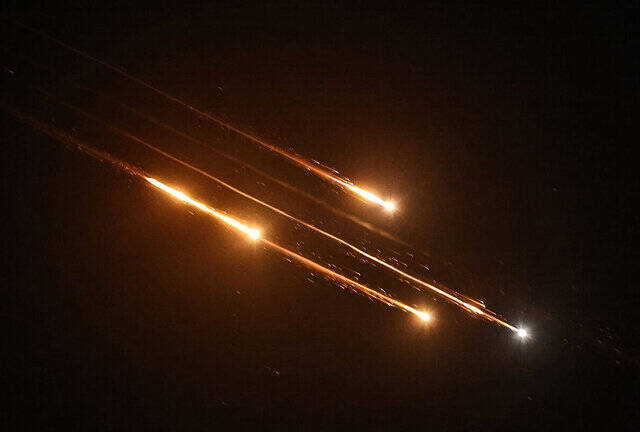 موشکهای سنگرشکن ایران و فروپاشی محاسبات امنیتی اسرائیل