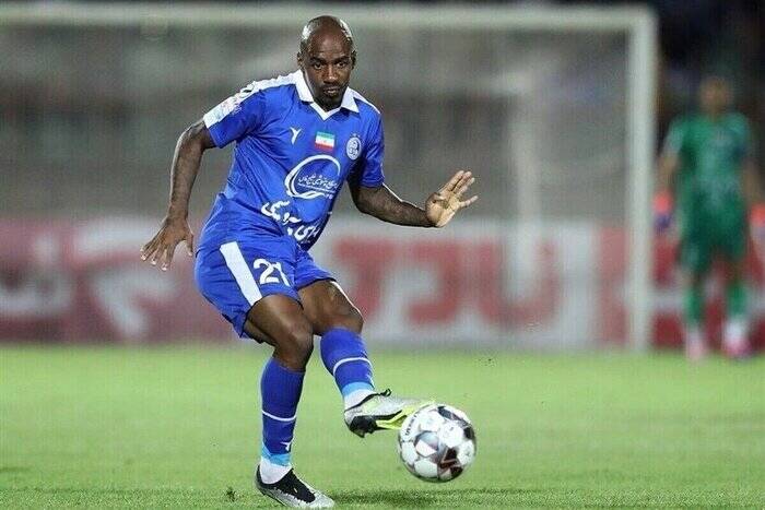 ستاره ناکام استقلال در لیگ یونان؛ عضوی جدید از زرشکی&zwnj;ها