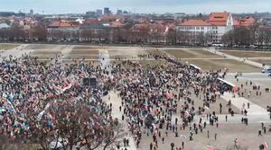 افتضاح مونیخ