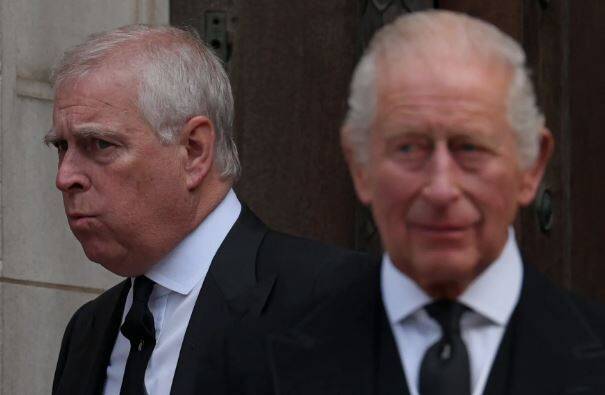 بیآبرویی جدید برای خانواده «سلطنتی»/ لذت برادر شاه انگلیس از تماشای شکنجه کودک +تصاویر