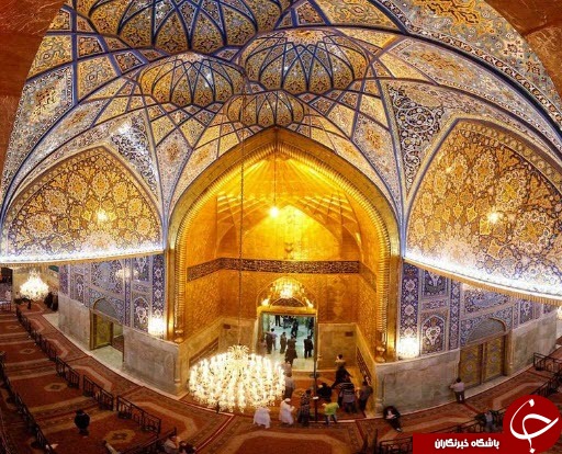 ØªØµÙÛØ±Û Ø¨ÛâÙØ¸ÛØ± Ø§Ø² Ø­Ø±Ù ÙØ·ÙØ± Ø§ÙØ§Ù Ø­Ø³ÛÙ (Ø¹)