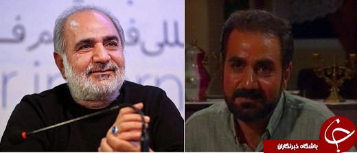 بازیگران معروف ایرانی از گذشته تا امروز + تصاویر