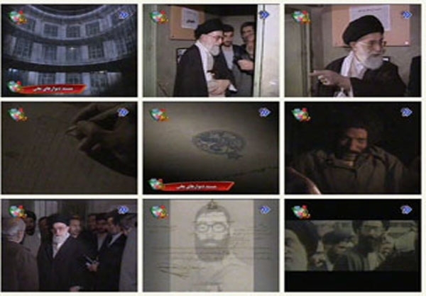 سه روحانی مشهور در مخوف‌ترین زندان رژیم پهلوی +تصاویر