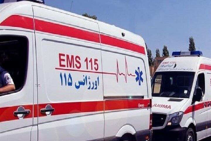 اورژانس