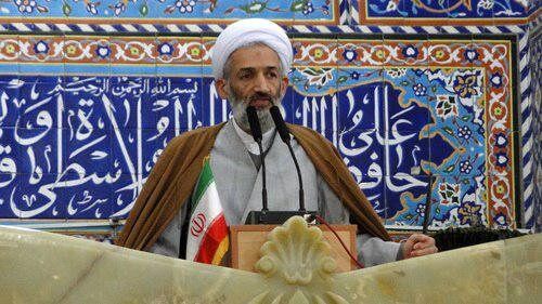 حجت الاسلام محمدی لائینی، امام جمعه ساری شد