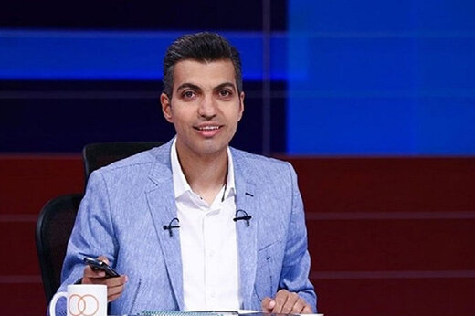بازگشت عادل فردوسی پور به شبکه ۳ بازگشت عادل فردوسی پور به شبکه ۳