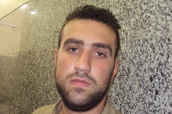 دستگیری زن و شوهر زورگیر (+عکس)