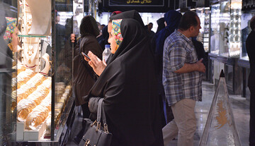 قیمت جدید طلا و سکه ۲۸ مهرماه ۱۴۰۴/ طلا و سکه در بازار باز هم میلیونی تکان خوردند
