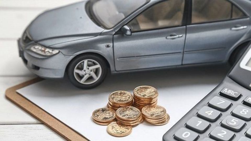 دستورالعمل افت قیمت خودرو اصلاح می‌شود