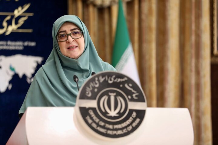 مهاجرانی: شنبه و دوشنبه اقدامات دولت به مردم گزارش می‌شود 