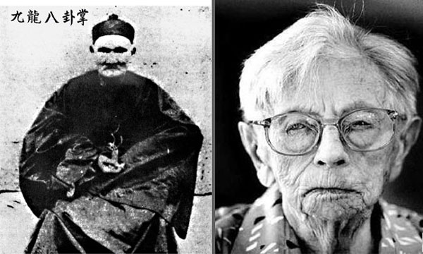 پیرمردی با 256 سال سن و 23 زن و 180 نوه (+عکس)