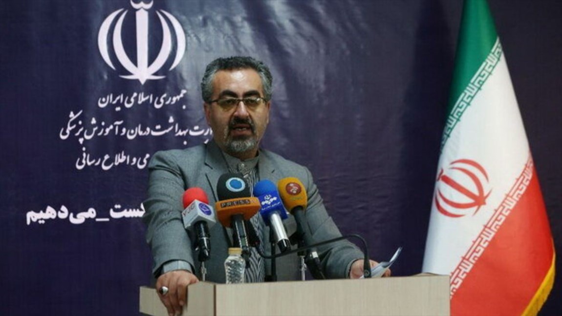 آخرین آمار مبتلایان ویروس کرونا تا روز سهشنبه 26 فروردین ...