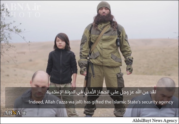 عکس داعش زن داعش دختر داعش داعش جنایات داعش
