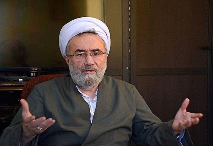 نتیجه تصویری برای انتقادات تند مسیح مهاجری از سریال پایتخت