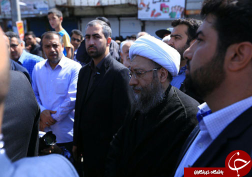 رئیس قوه قضائیه در مراسم تشییع شهدای گمنام در ساری +تصاویر رئیس قوه قضائیه در مراسم تشییع شهدای گمنام در ساری +تصاویر