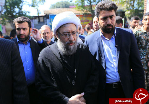 رئیس قوه قضائیه در مراسم تشییع شهدای گمنام در ساری +تصاویر رئیس قوه قضائیه در مراسم تشییع شهدای گمنام در ساری +تصاویر