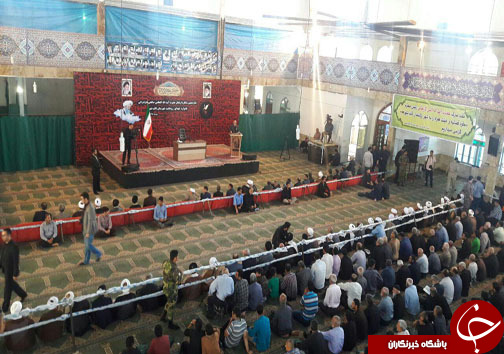 رئیس قوه قضائیه در مراسم تشییع شهدای گمنام در ساری +تصاویر رئیس قوه قضائیه در مراسم تشییع شهدای گمنام در ساری +تصاویر