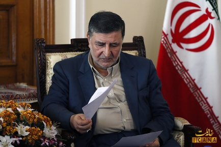 عضو ناظر مجلس درستاد مبارزه با مفاسد اقتصادی: مگر نماینده چقدر پول دارد که 500 میلیون هزینه انتخابات کند، باید کمک مادی بگیرد