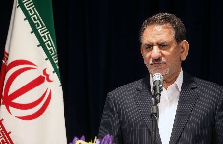معاون اول رئیس جمهور به مازندران سفر می‌کند