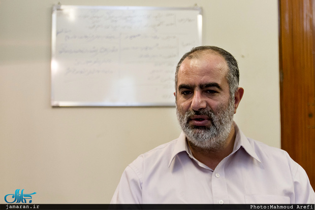 واکنش آشنا به انتقادات سخنگوی شورای نگهبان از رئیس جمهور