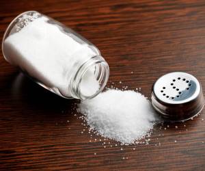 جلوگیری سالانه از هزاران مرگ با جایگزین کردن نمک