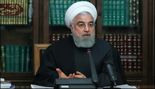 روحانی:  وام یک میلیون تومانی به صورت قرض الحسنه به مردم پرداخت می شود و سود آن را دولت پرداخت کند