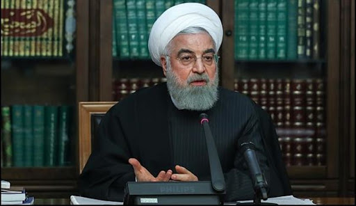 روحانی: وام یک میلیون تومانی به صورت قرض الحسنه به مردم پرداخت می شود و سود آن را دولت پرداخت کند روحانی: وام یک میلیون تومانی به صورت قرض الحسنه به مردم پرداخت می شود و سود آن را دولت پرداخت کند