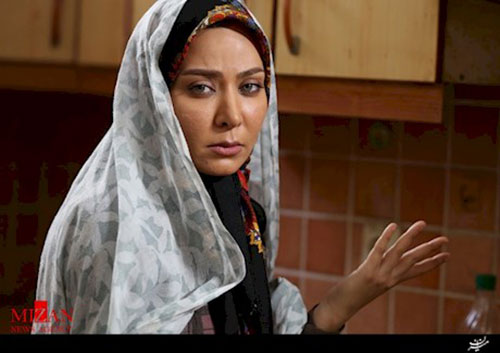 فقیهه سلطانی: به بازیگری که ازدواج می کند، دیگر کار نمی دهند