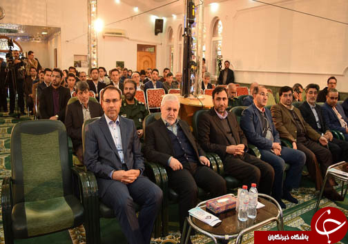 هادی ابراهیمی، مدیرکل جدید صداوسیمای مرکز مازندران + تصاویر