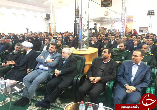 هادی ابراهیمی، مدیرکل جدید صداوسیمای مرکز مازندران + تصاویر