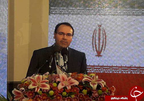 هادی ابراهیمی، مدیرکل جدید صداوسیمای مرکز مازندران + تصاویر