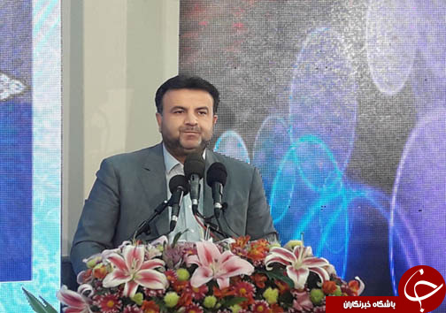 هادی ابراهیمی، مدیرکل جدید صداوسیمای مرکز مازندران + تصاویر