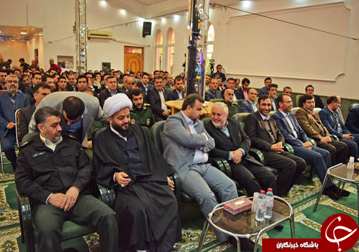 هادی ابراهیمی، مدیرکل جدید صداوسیمای مرکز مازندران + تصاویر