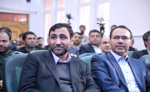 هادی ابراهیمی، مدیرکل جدید صداوسیمای مرکز مازندران + تصاویر