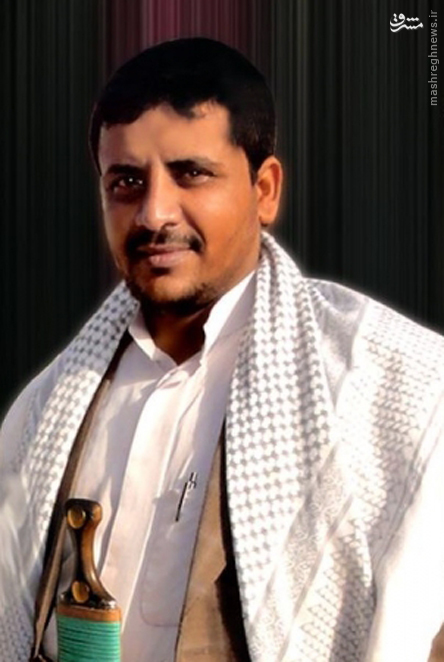 عکس/ رئیس جدید کشور یمن