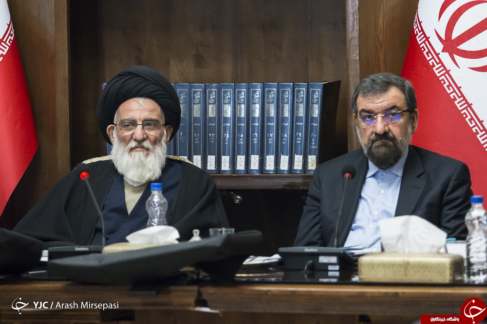 مرحوم آیت‌الله هاشمی شاهرودی که بود؟