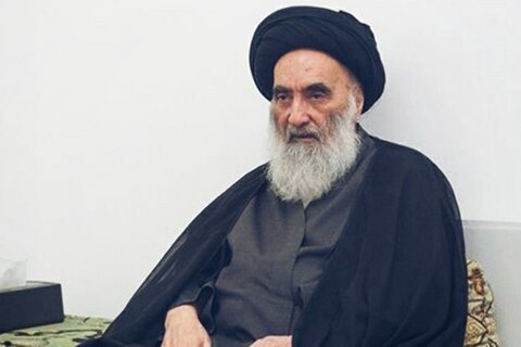 فتوای آیت الله العظمی سیستانی درباره حکم روزه رمضان در سایه شیوع کرونا آیت اللہ سید سیستانی