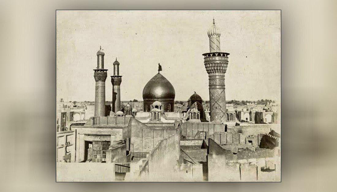 ÙÙØªÛ Ø­Ø±Ù Ø§ÙØ§Ù Ø­Ø³ÛÙ (Ø¹) Ø¯Ø§Ø±Ø§Ù Ø³Ù ÙÙØ§Ø±Ù Ø¨ÙØ¯! +Ø¹Ú©Ø³