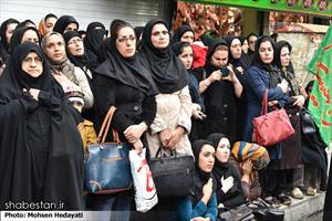 همایش مذهبی ' یک شهر؛ یک حسینیه ' در مازندران