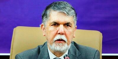 واکنش وزیر ارشاد به حواشی بازداشت پژمان جمشیدی: پیگیری خاصی نداریم