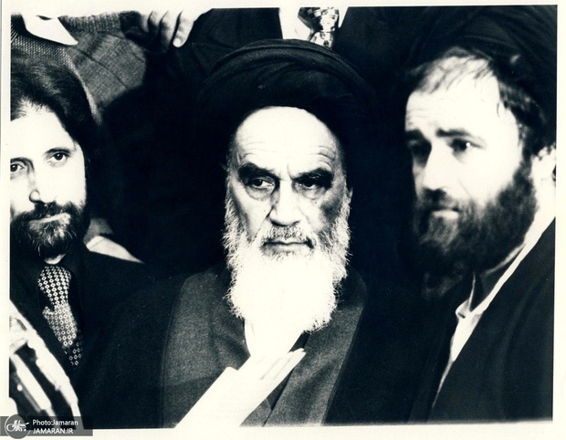 تصاویری متفاوت از «حاج سید احمدآقا»