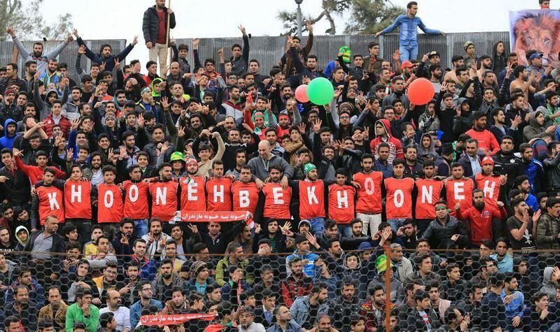 جای خالی بابل در فوتبال ایران