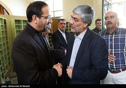 کیومرث هاشمی رئیس کمیته ملی المپیک