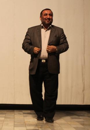 عیسی کاکویی
