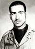 سرلشکر خلبان شهید احمد کشوری