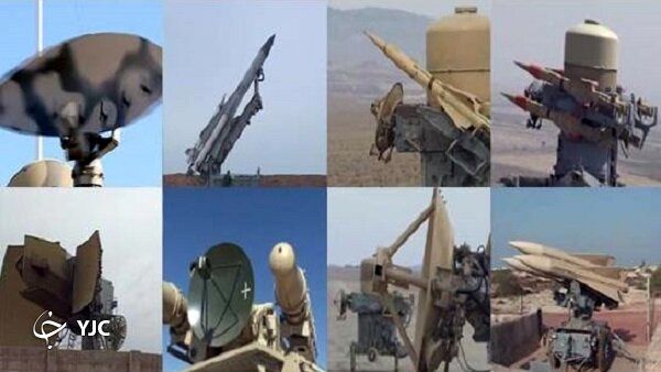 این فناوری نظامی ایران هشداری به آمریکا و اسرائیل است +تصاویر