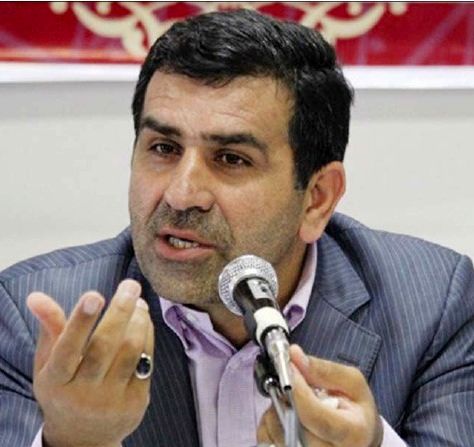 علی بابایی کارنامی مدیرکل کار استان مازندران از سمت خود استعفا داد | پایگاه  اطلاع رسانی دکتر علی بابایی کارنامی