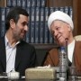 «احمدی‌نژاد» به‌ظاهر از سیاست کنار رفته اما سیاست‌ورزی‌اش همچنان ادامه دارد. تقابل با «هاشمی» هم از همان سال 84 از ارکان اساسی در اصول سیاست‌ورزی او بود.